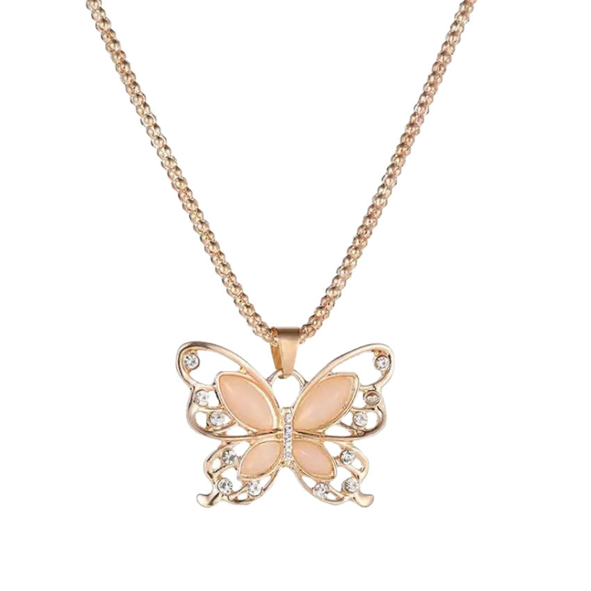 Delicate Artisan Necklace