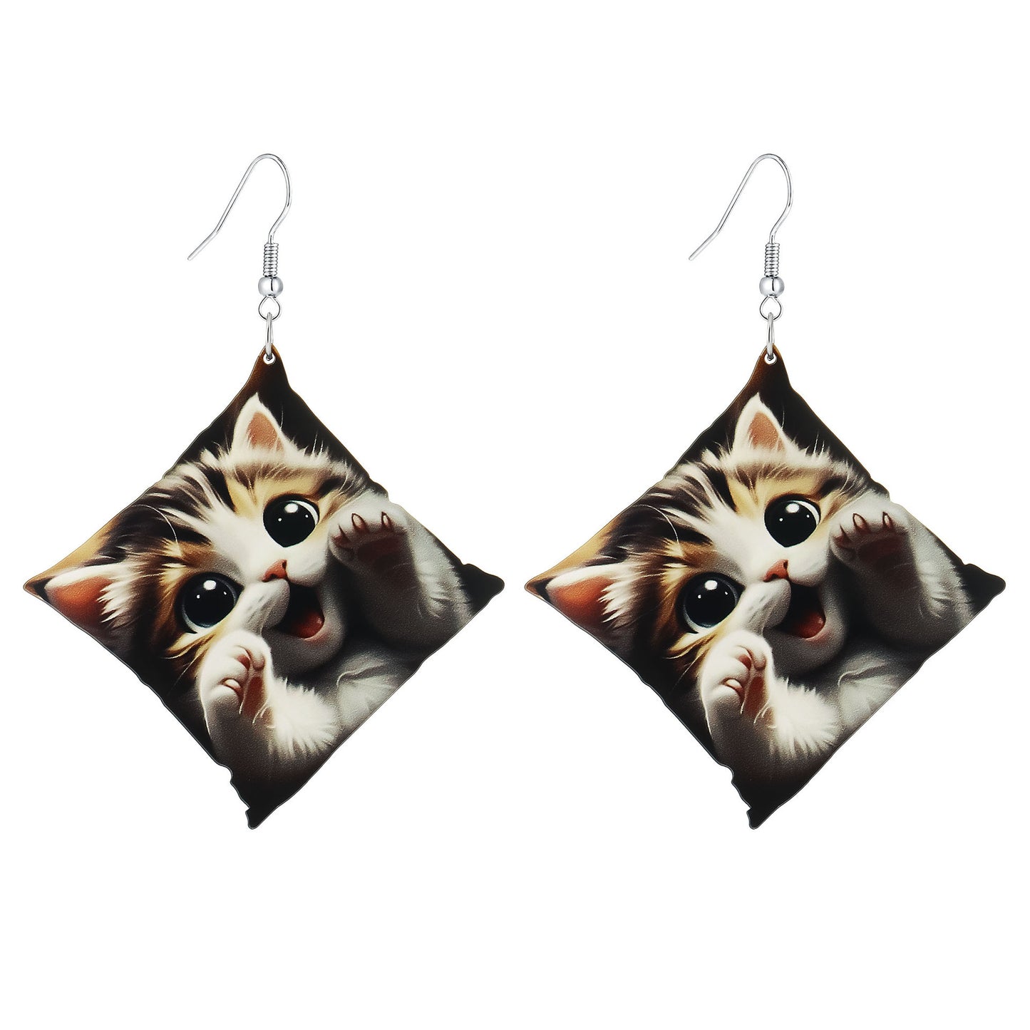 Elegant Earring for Every Occasion