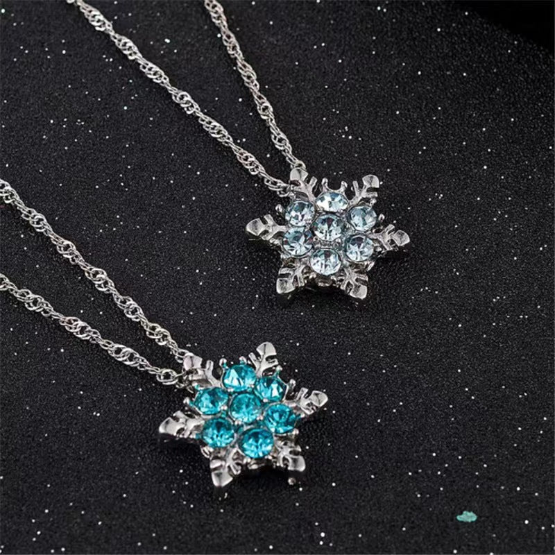 Charming Silver Necklace for Any Occasion