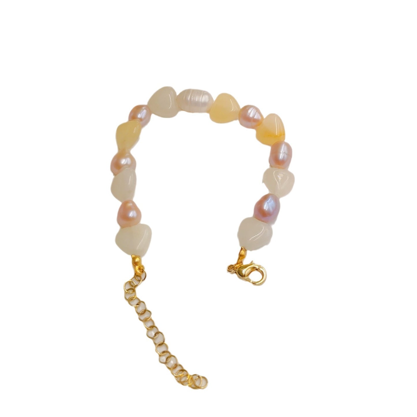 Classic Pearl Bracelet with Timeless Appeal