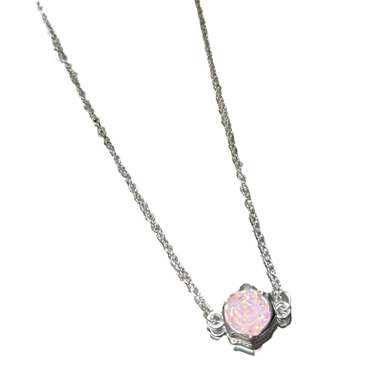 Delicate Artisan Pendant