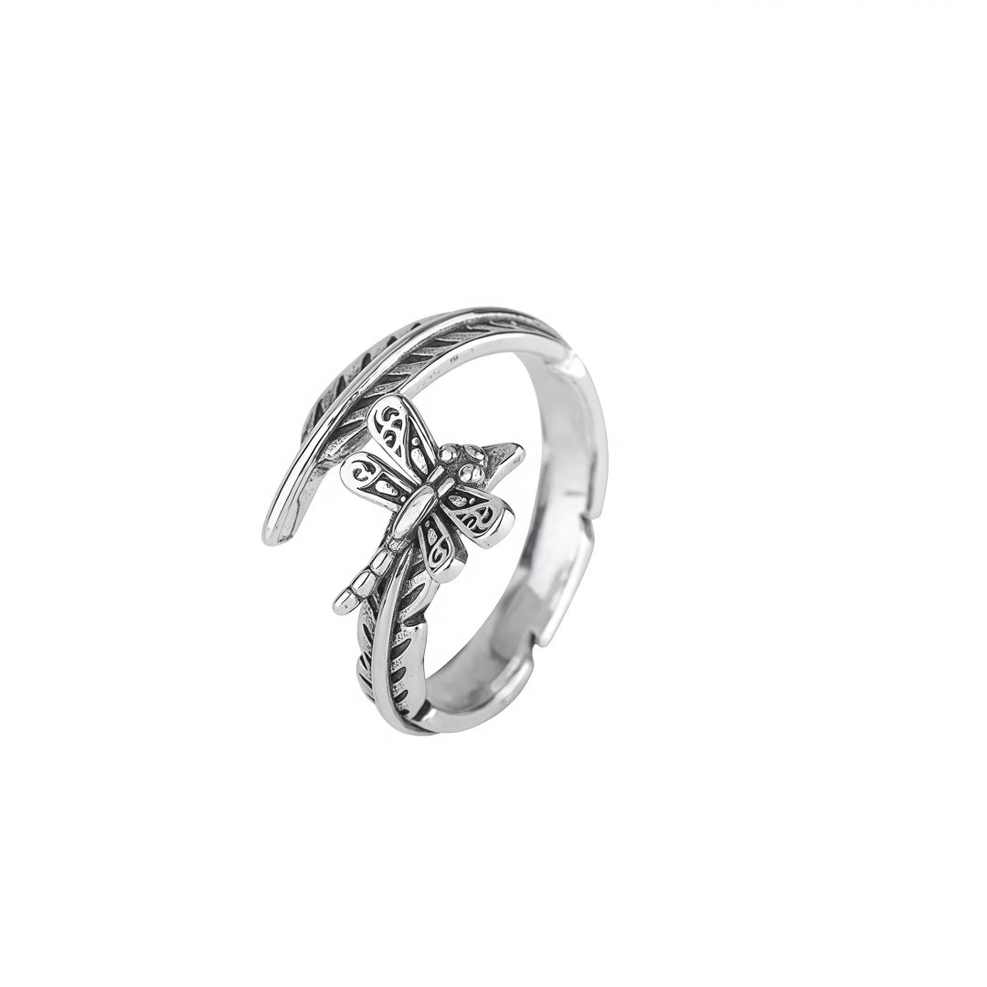 Romantic Ring for Special Moments
