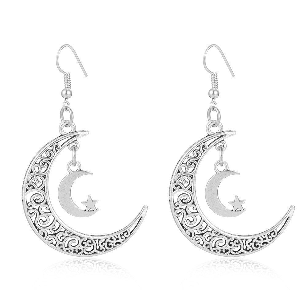 Beautiful Earring with Unique Style