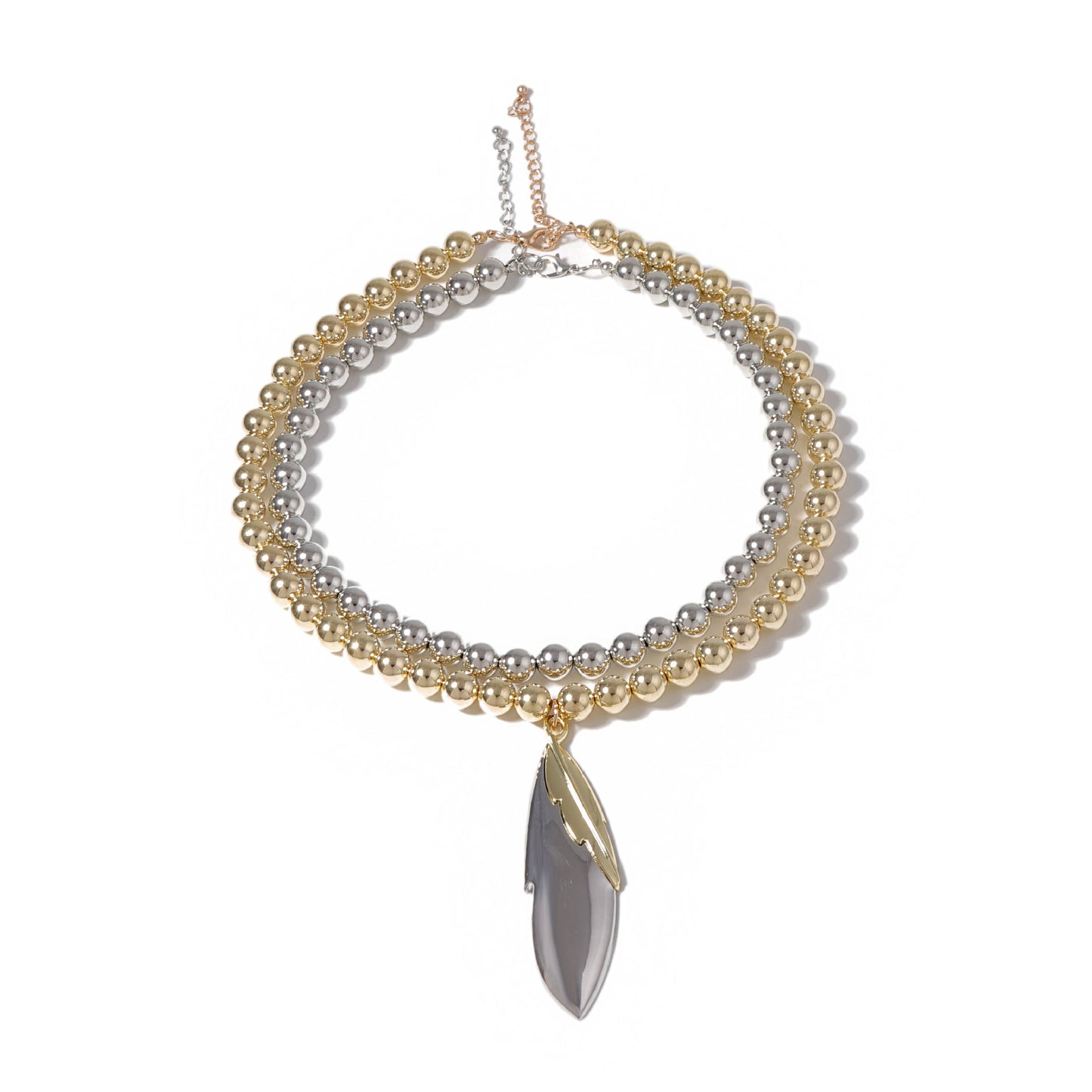 Beautiful Necklace with Unique Style