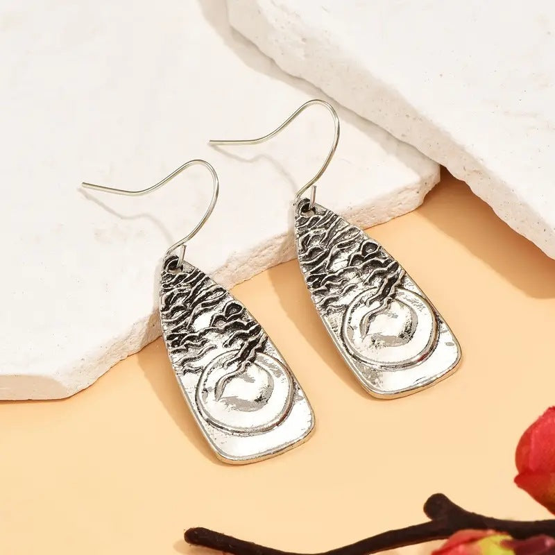 Stunning Earring for Daily Wear