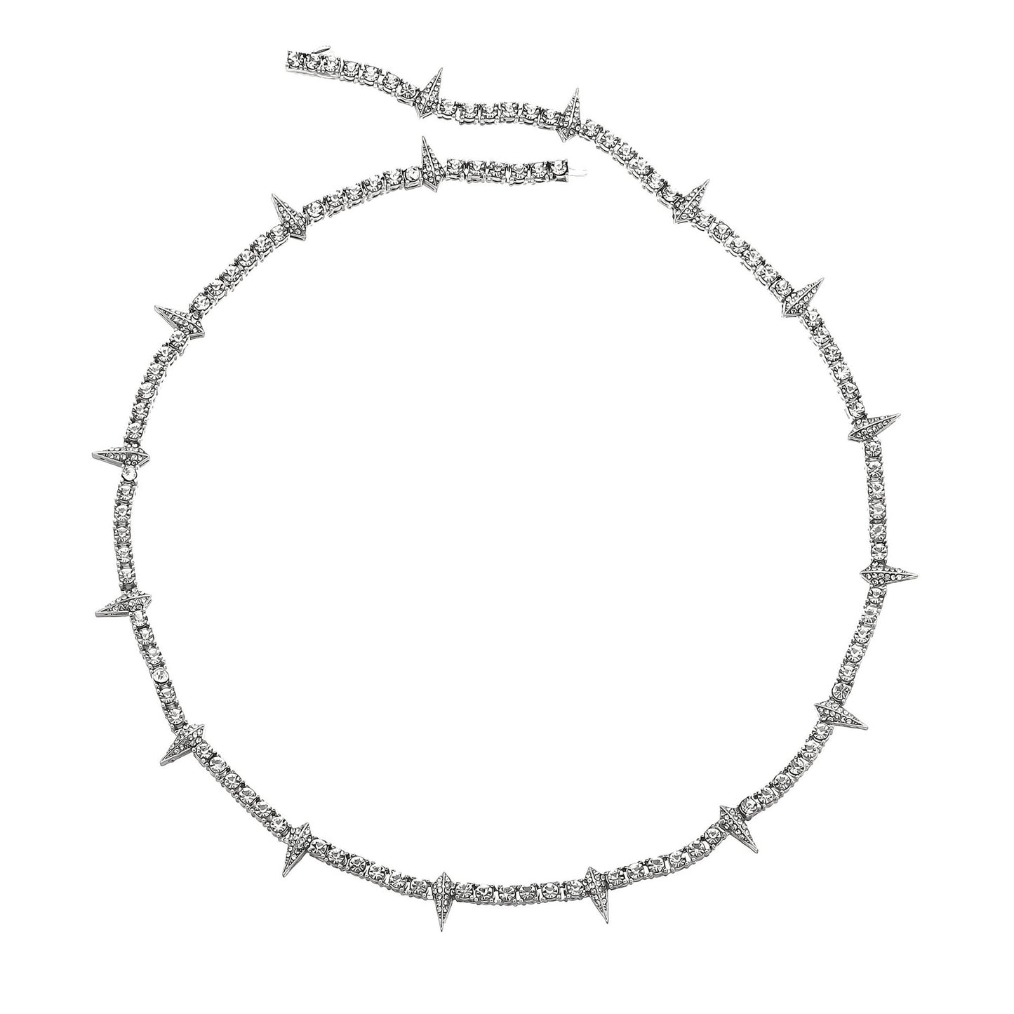 Romantic Necklace for Special Moments