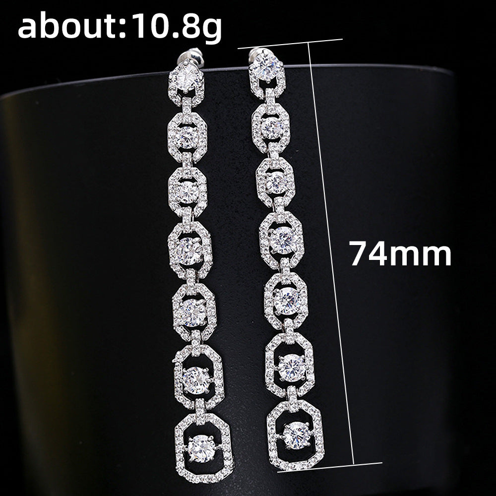 Stunning Earring for Daily Wear