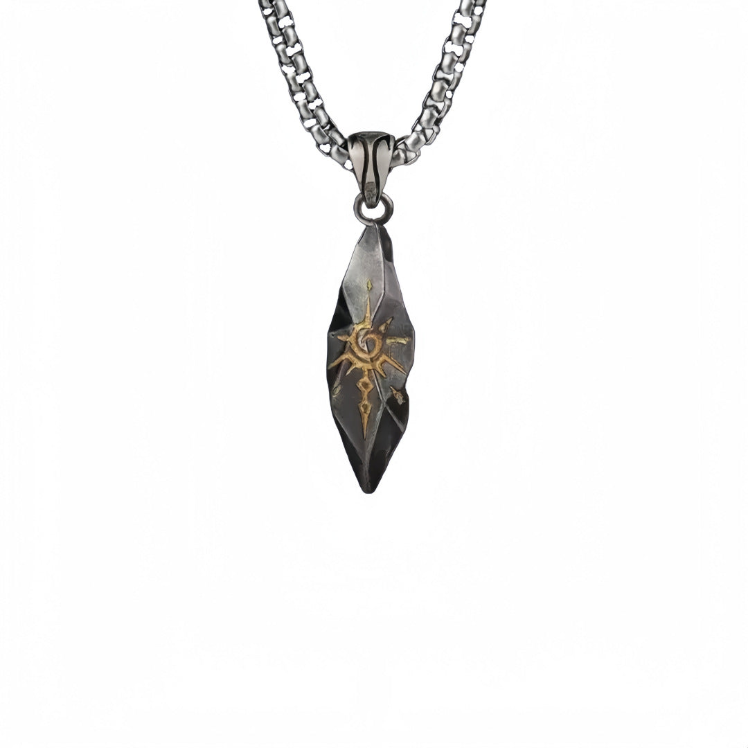 Vintage Handmade Necklace