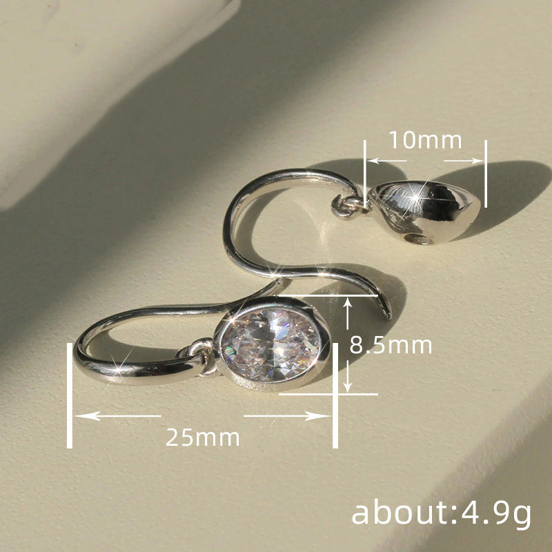 Stunning Earring for Daily Wear