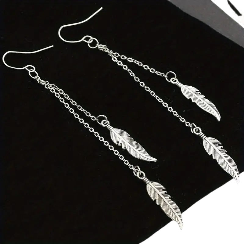 Romantic Earring for Special Moments