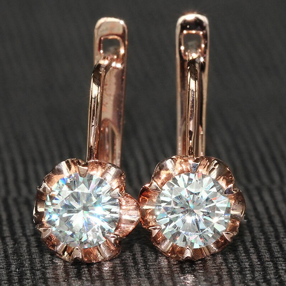 Beautiful Earring with Unique Style