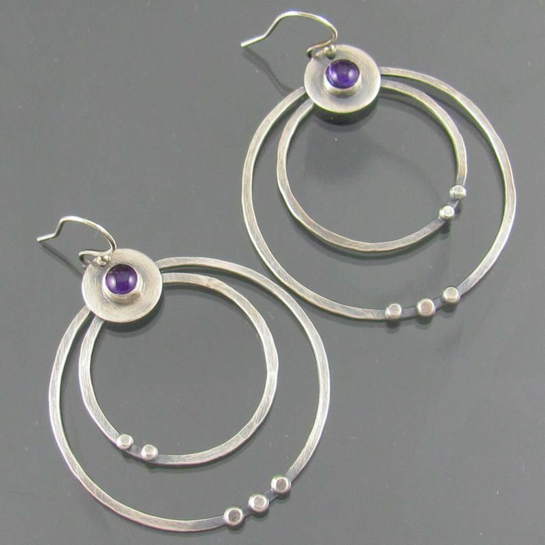 Stunning Earring for Daily Wear