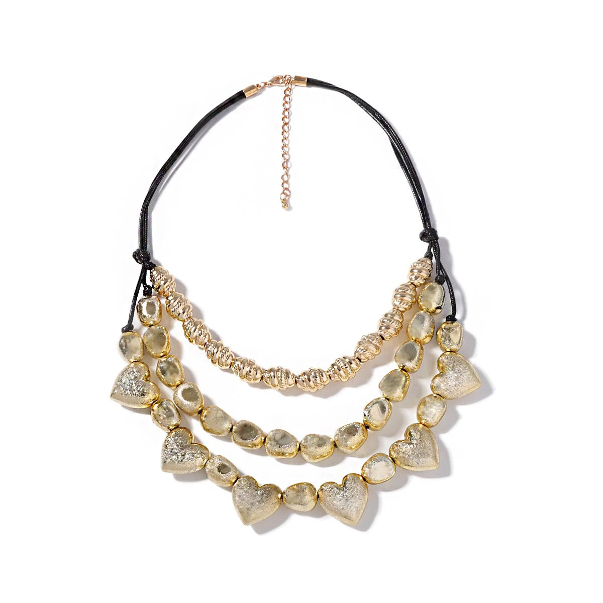 Romantic Necklace for Special Moments