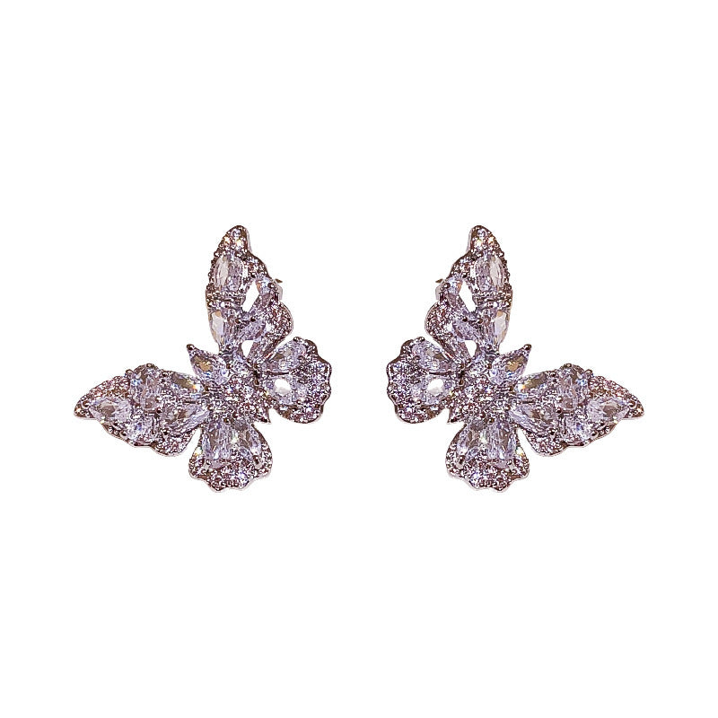 Romantic Earring for Special Moments