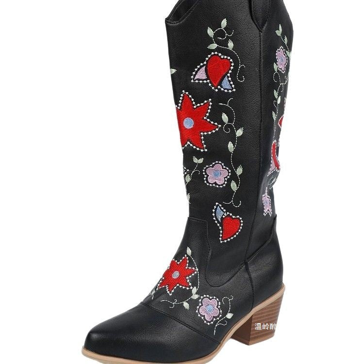 Elegant Orthopedic Boots for Every Step