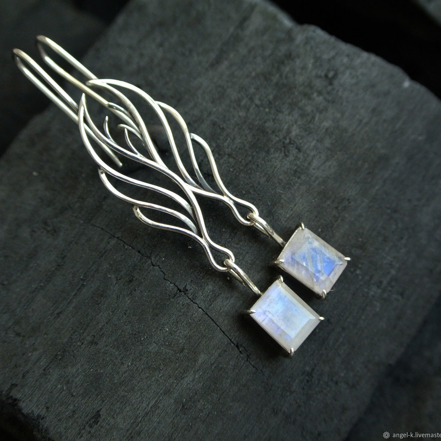 Elegant Earring for Every Occasion