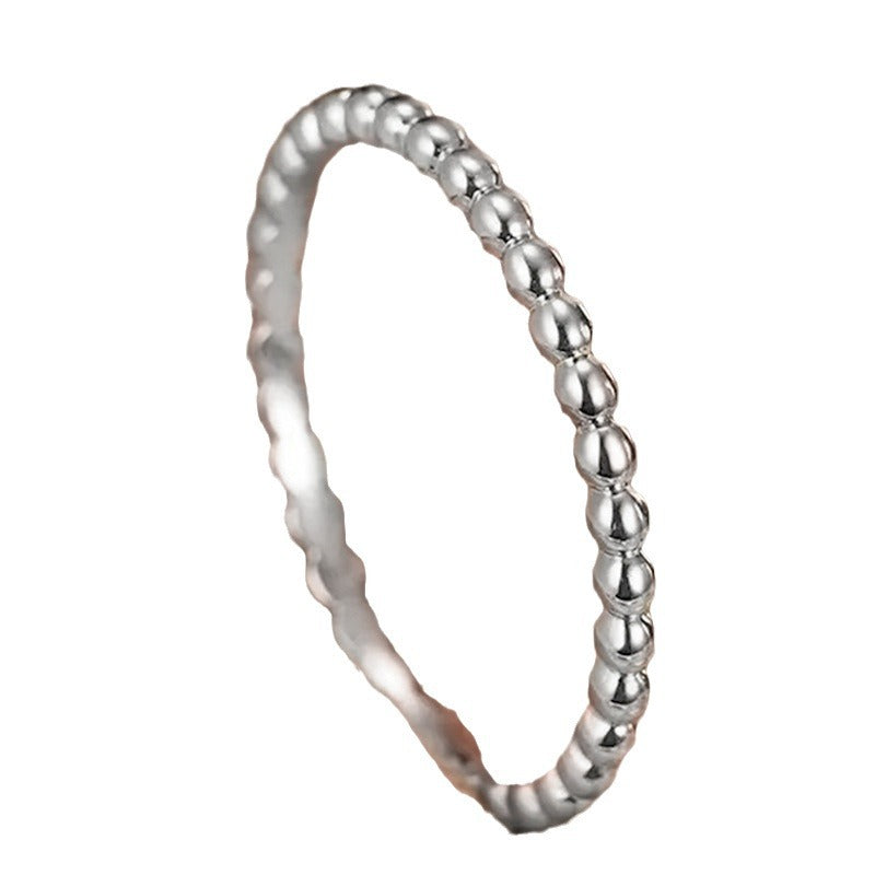 Elegant Ring for Every Occasion