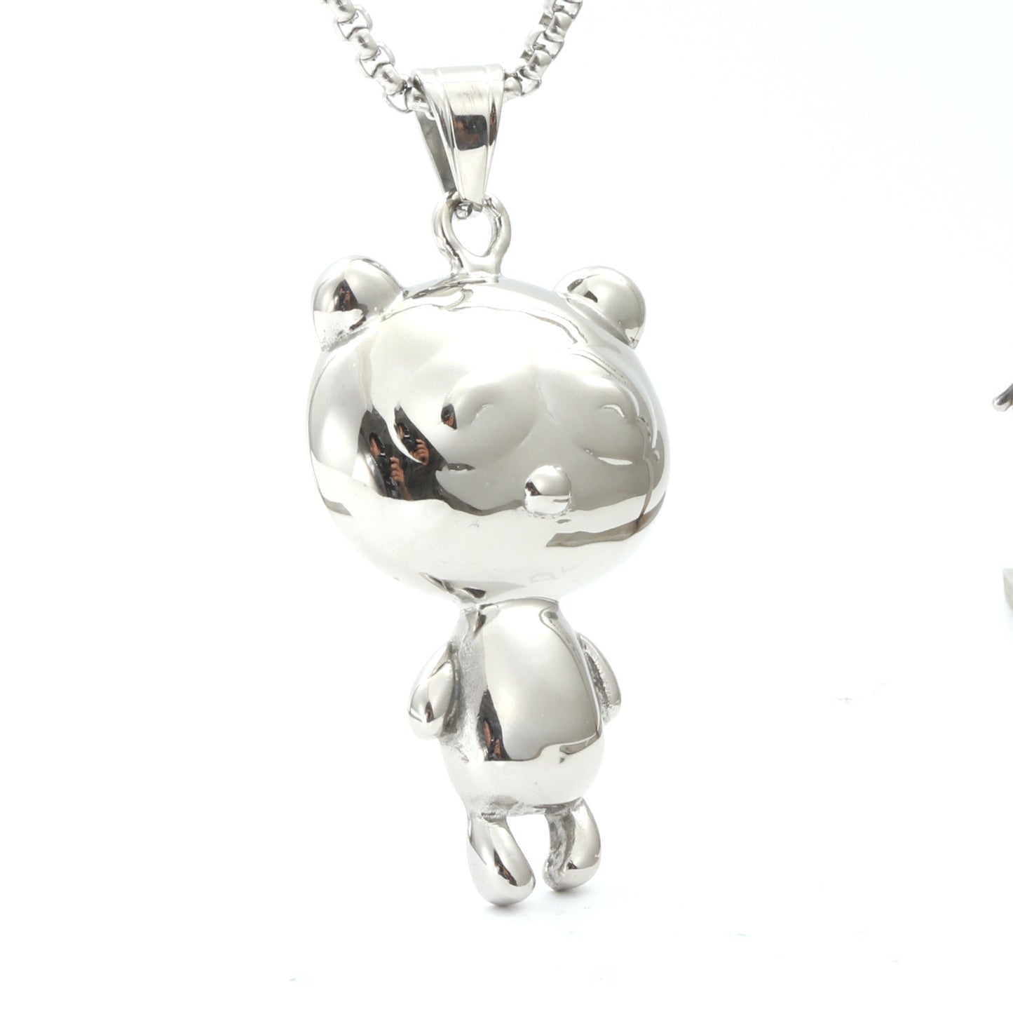 Delicate Artisan Necklace