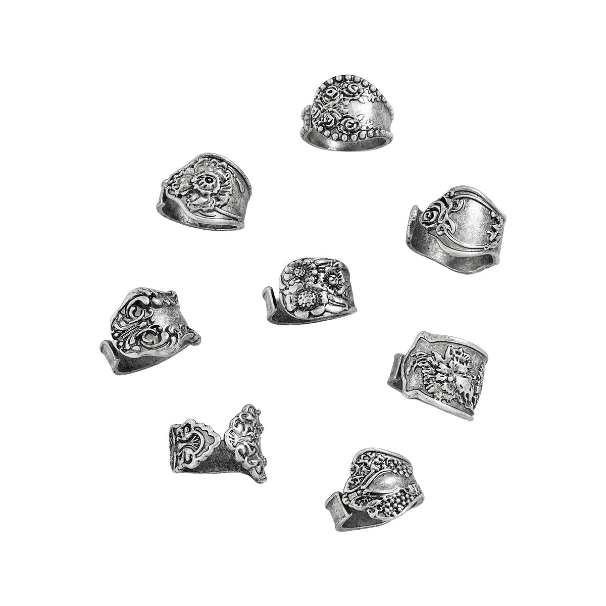 Beautiful Set with Unique Style