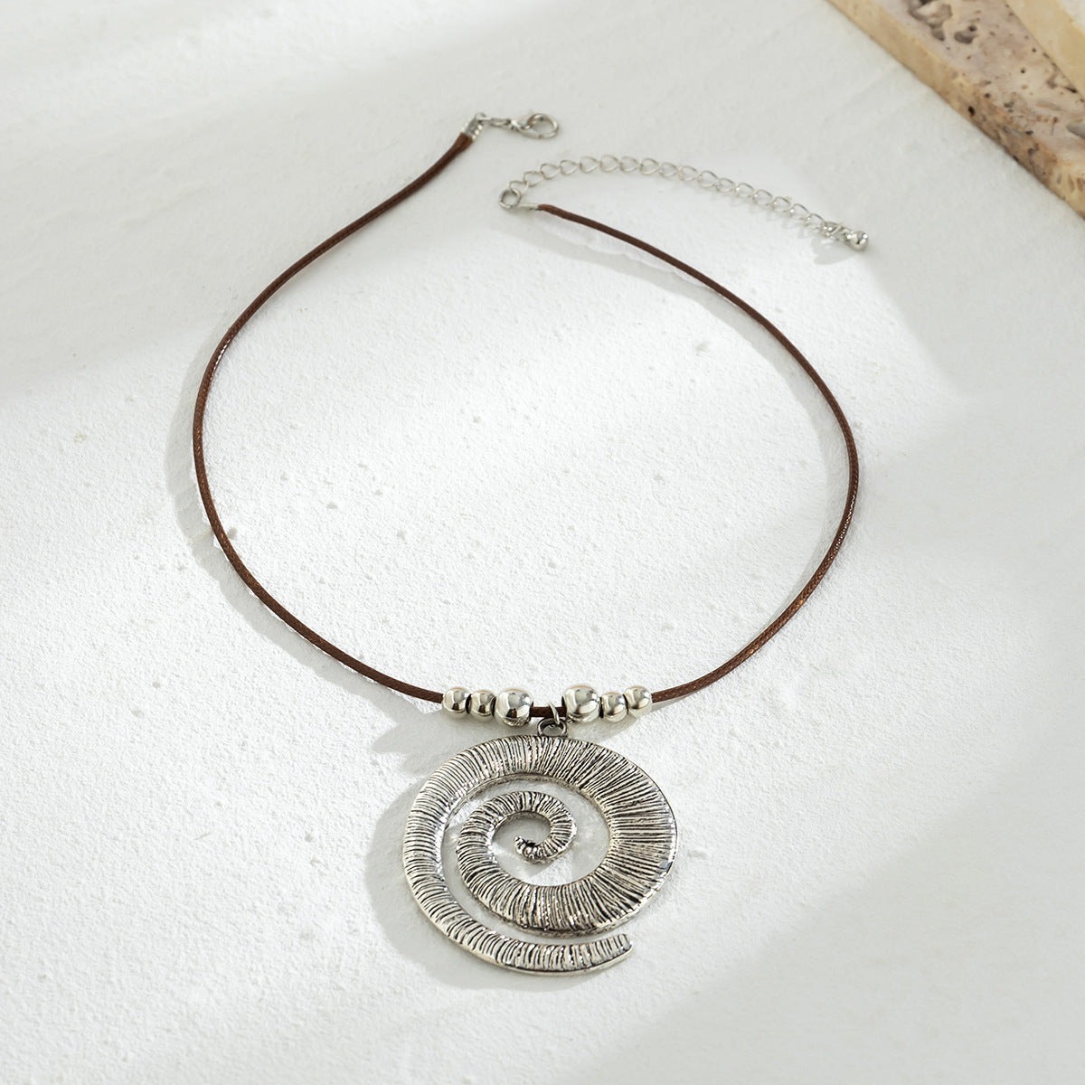 Beautiful Necklace with Unique Style