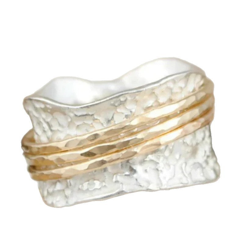 Vintage Handmade Ring
