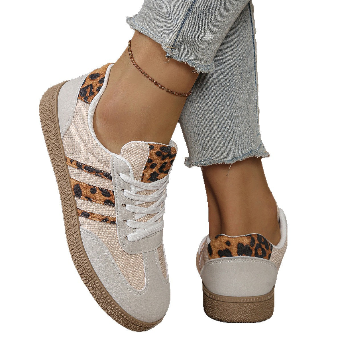 Stylish Orthopedic Sneakers for Any Occasion