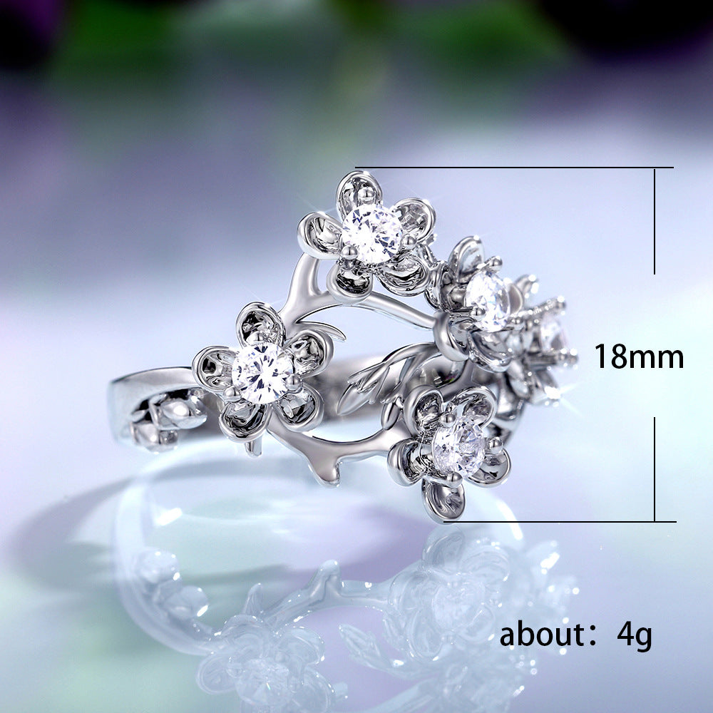 Stunning Ring for Daily Wear