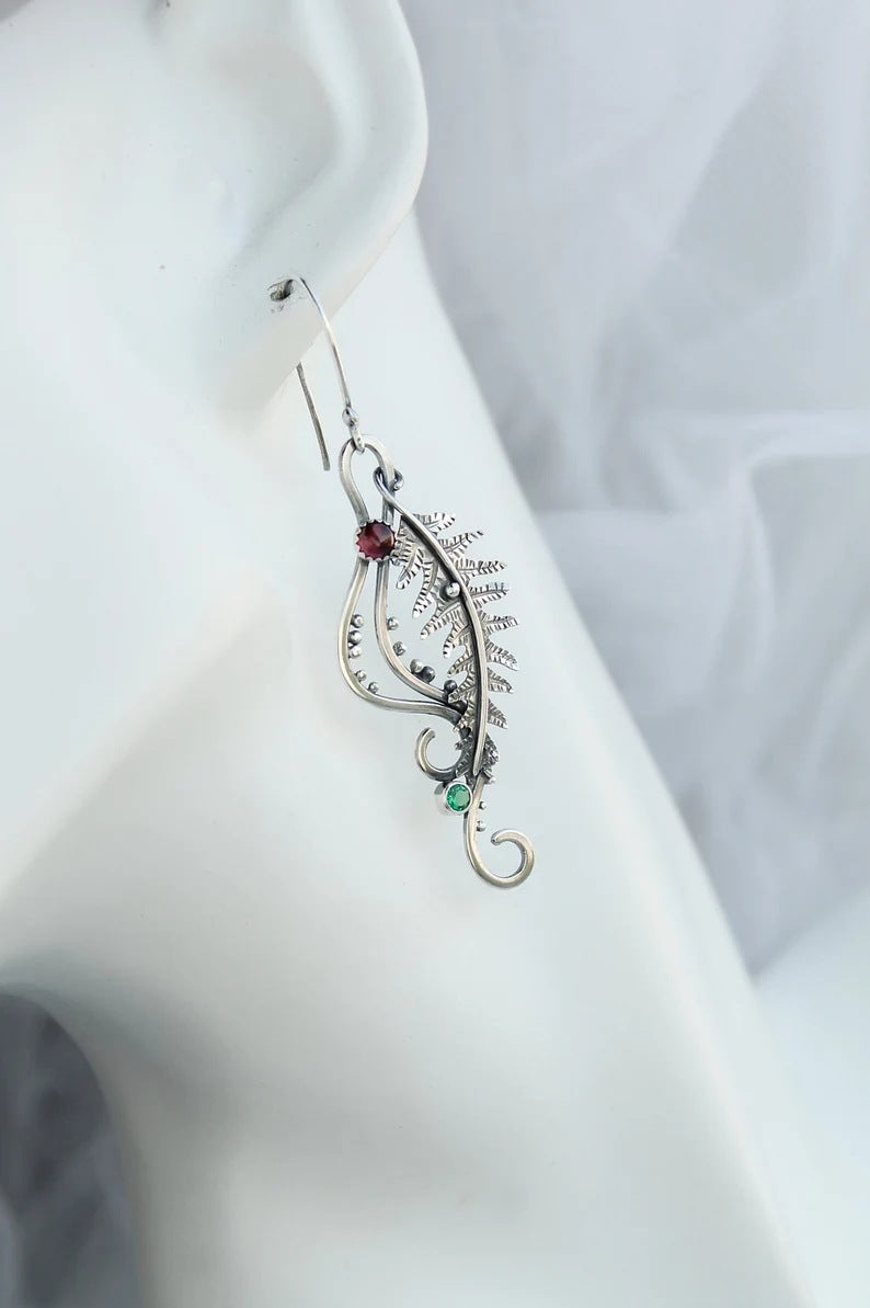 Elegant Earring for Every Occasion
