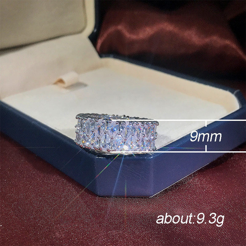 Beautiful Ring with Unique Style