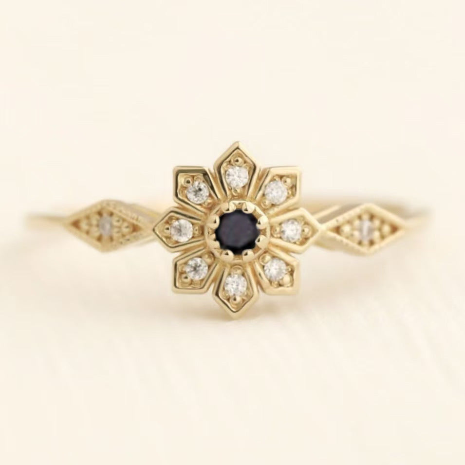 Charming Ring for Any Occasion