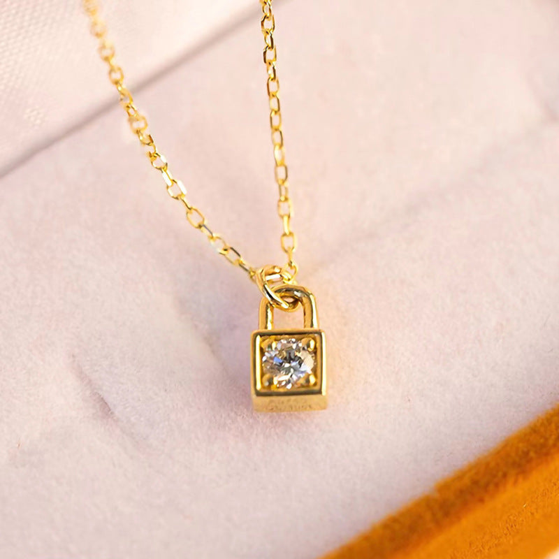 Beautiful Necklace with Unique Style