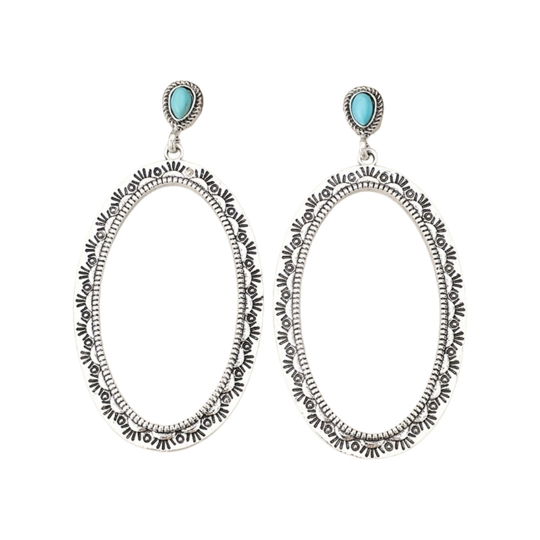 Stunning Earring for Daily Wear