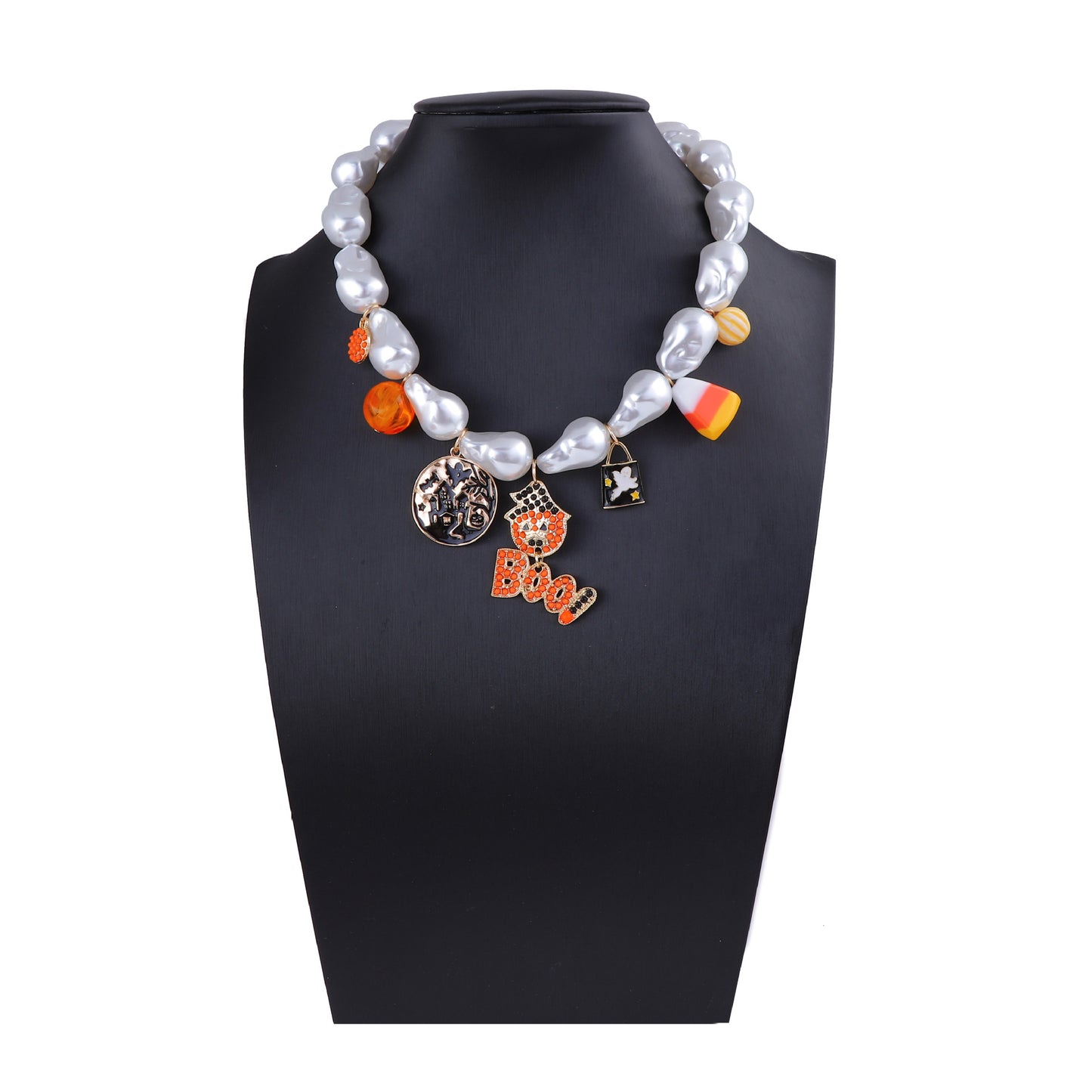 Delicate Artisan Necklace