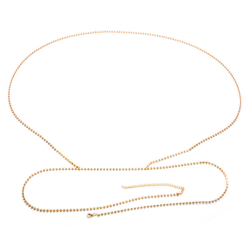 Delicate Artisan Necklace