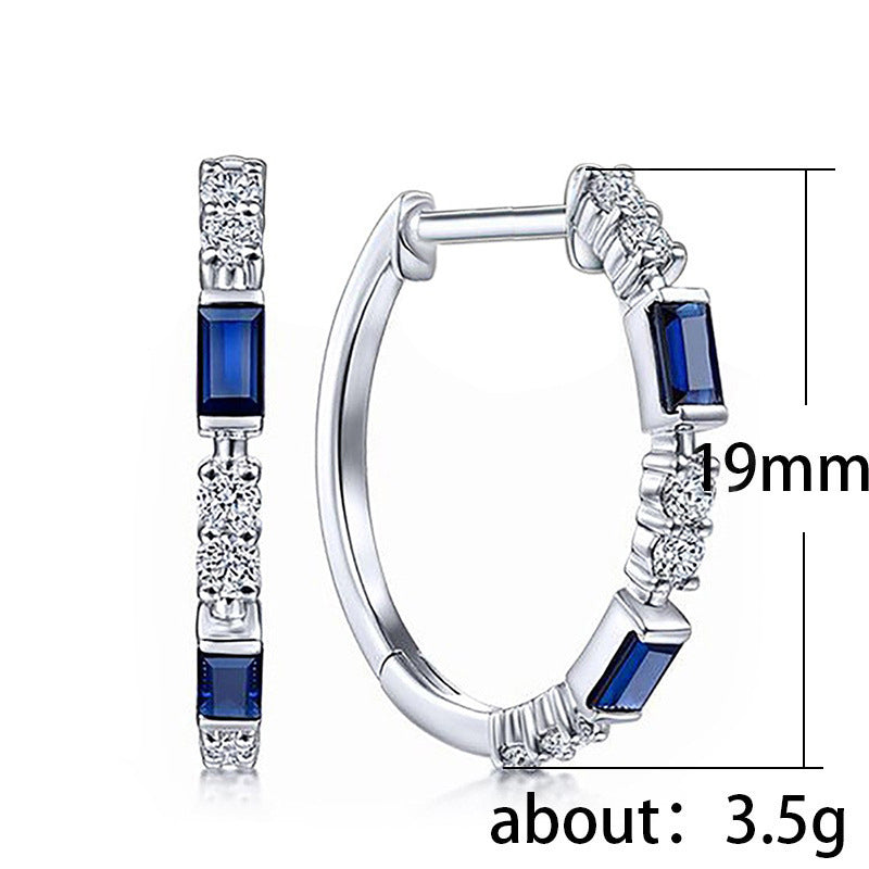 Romantic Earring for Special Moments