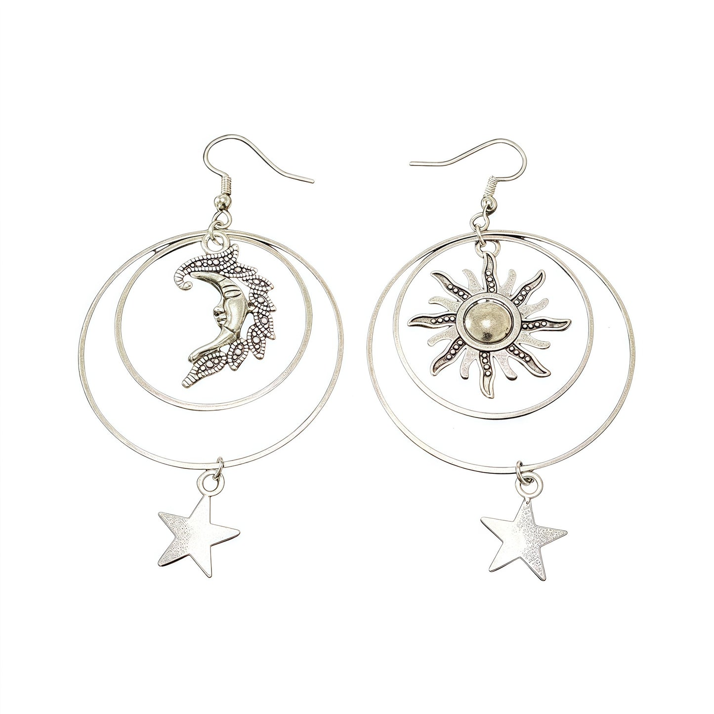 Romantic Earring for Special Moments