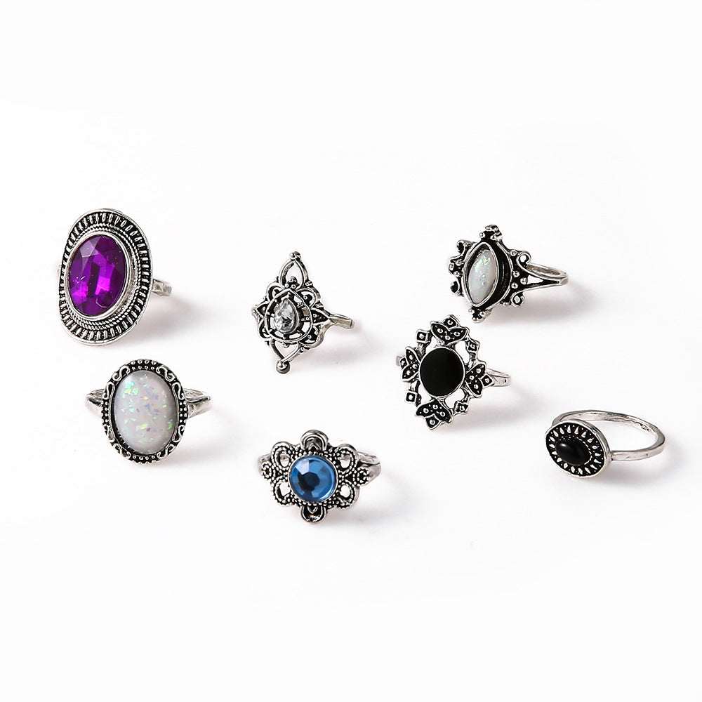Vintage Handmade Set
