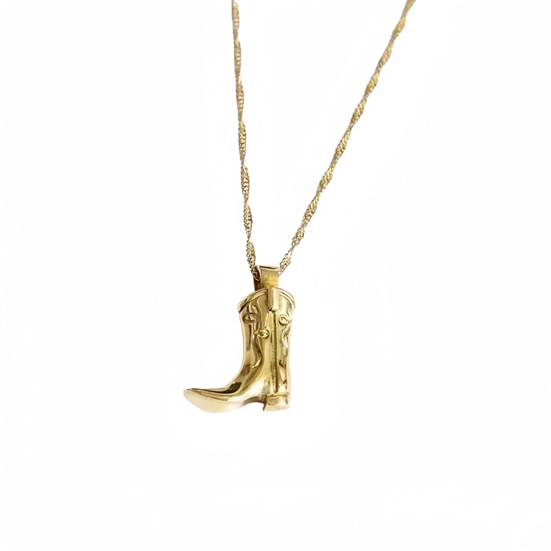 Beautiful Necklace with Unique Style