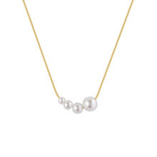Elegant Pearl Necklace for Every Occasion