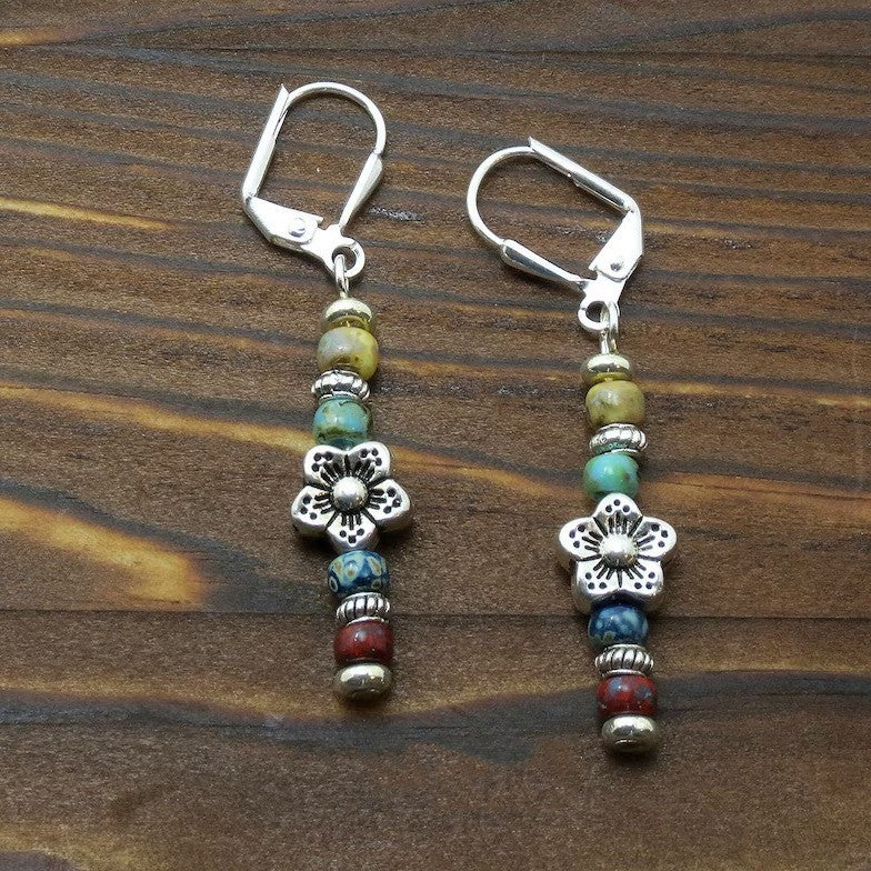 Stunning Earring for Daily Wear