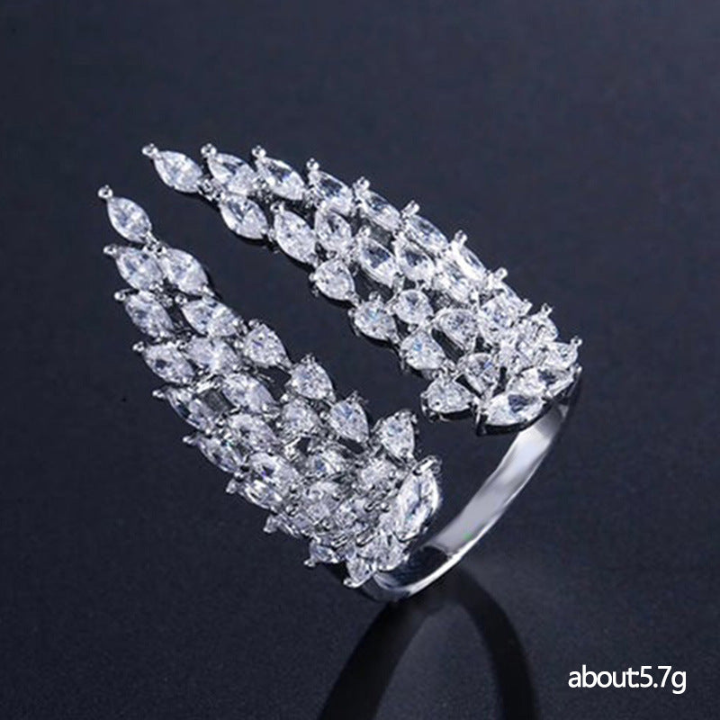 Classic Ring with Timeless Appeal