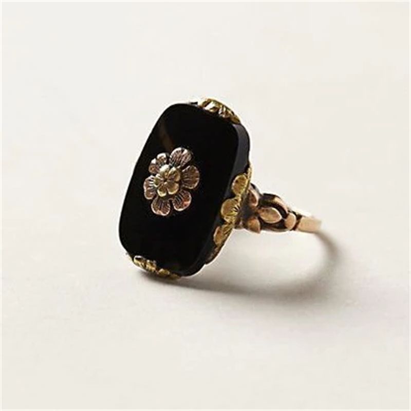 Beautiful Ring with Unique Style