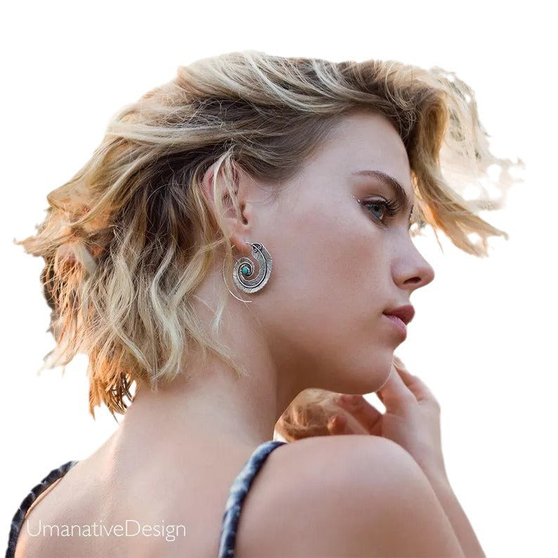 Stunning Earring for Daily Wear