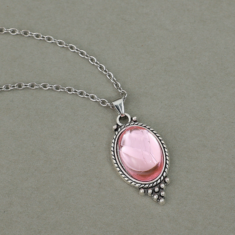Vintage Handmade Necklace