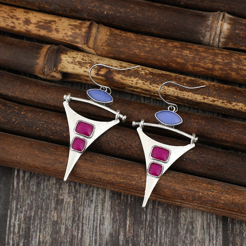 Classic Earring with Timeless Appeal