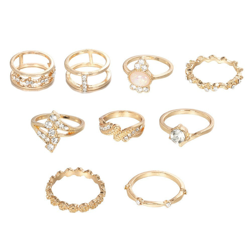 Vintage Handmade Set