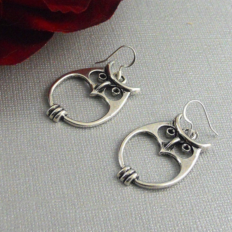 Classic Earring with Timeless Appeal