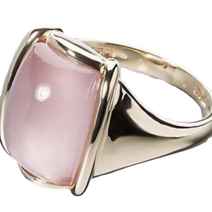 Beautiful Ring with Unique Style