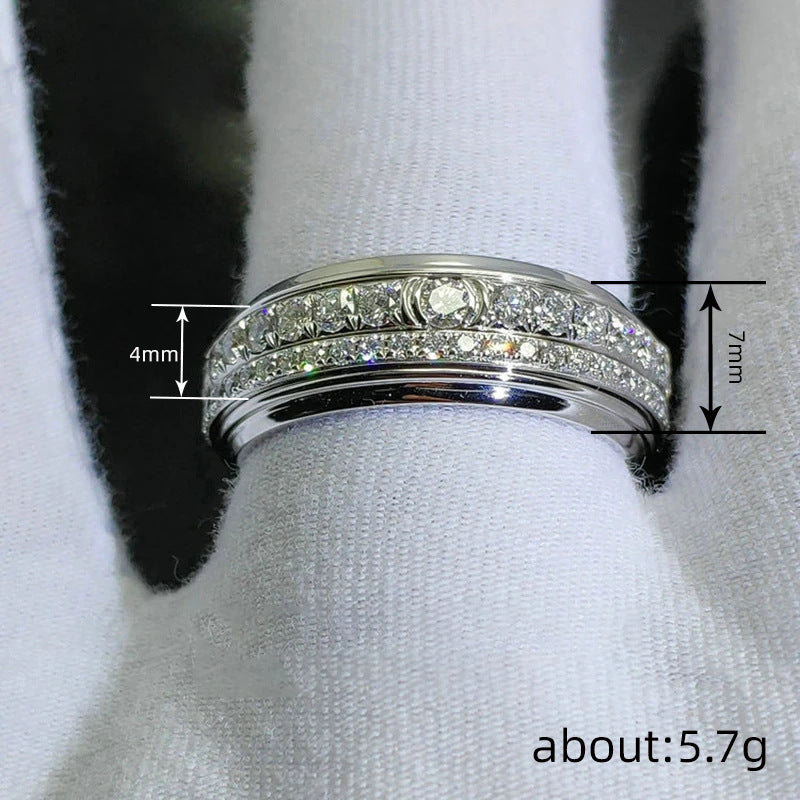 Stunning Ring for Daily Wear