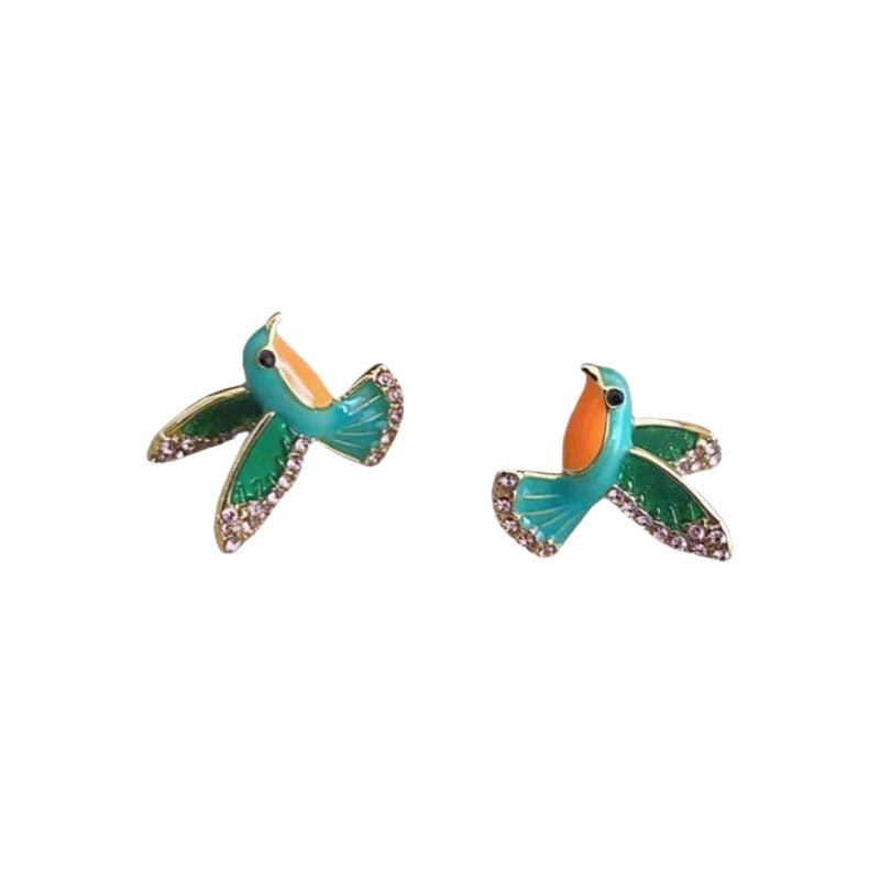 Romantic Earring for Special Moments